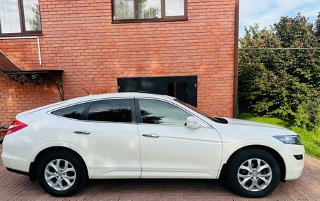 Honda Crosstour I рестайлинг, 2012 год, 2 050 000 рублей, 11 фотография