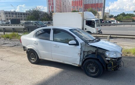 Chevrolet Aveo III, 2011 год, 149 000 рублей, 2 фотография