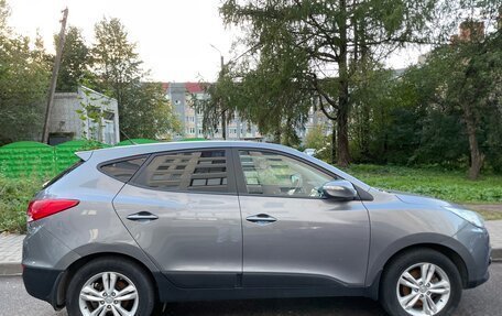 Hyundai ix35 I рестайлинг, 2013 год, 1 095 000 рублей, 6 фотография