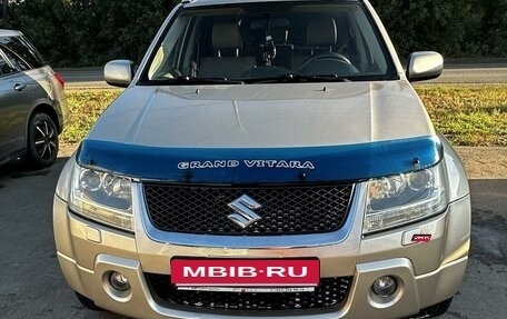 Suzuki Grand Vitara, 2008 год, 1 100 000 рублей, 3 фотография