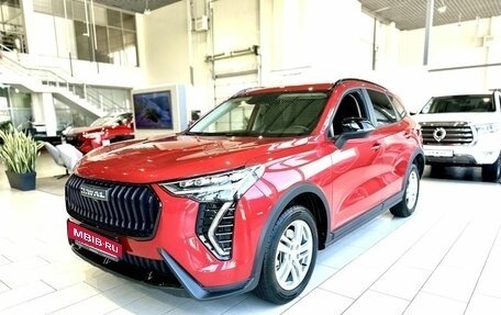 Haval Jolion, 2024 год, 2 449 000 рублей, 3 фотография