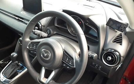 Mazda Demio IV, 2019 год, 850 000 рублей, 7 фотография