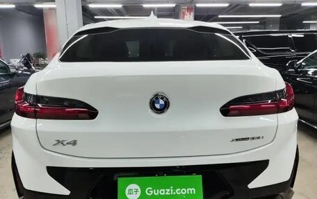 BMW X4, 2023 год, 7 424 000 рублей, 4 фотография