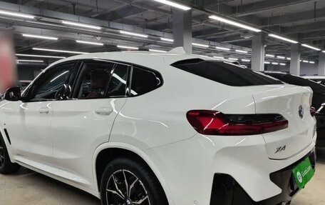 BMW X4, 2023 год, 7 424 000 рублей, 3 фотография