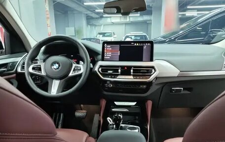 BMW X4, 2023 год, 7 424 000 рублей, 7 фотография