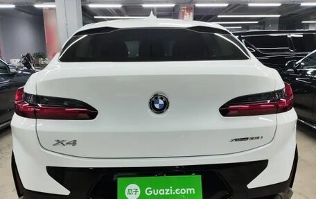 BMW X4, 2023 год, 7 424 000 рублей, 5 фотография