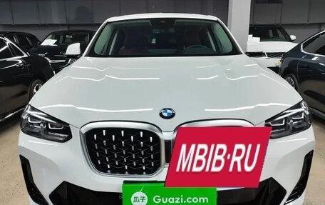 BMW X4, 2023 год, 7 424 000 рублей, 2 фотография