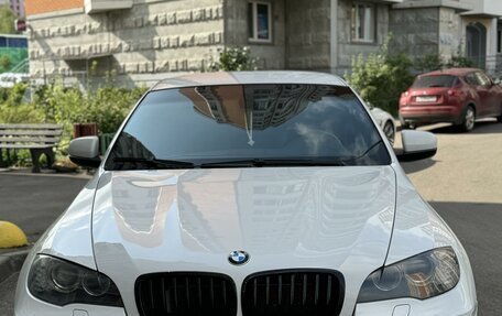 BMW X6, 2010 год, 1 800 000 рублей, 2 фотография