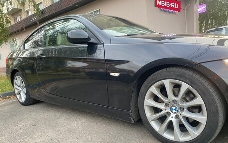 BMW 3 серия, 2011 год, 1 800 000 рублей, 4 фотография