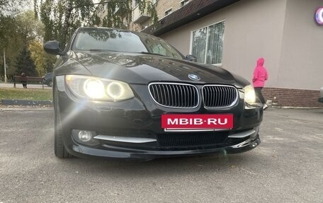 BMW 3 серия, 2011 год, 1 800 000 рублей, 2 фотография