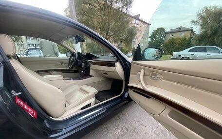 BMW 3 серия, 2011 год, 1 800 000 рублей, 14 фотография