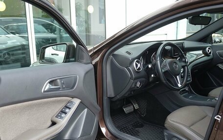 Mercedes-Benz GLA, 2014 год, 2 050 000 рублей, 6 фотография