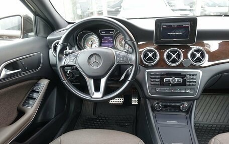 Mercedes-Benz GLA, 2014 год, 2 050 000 рублей, 10 фотография