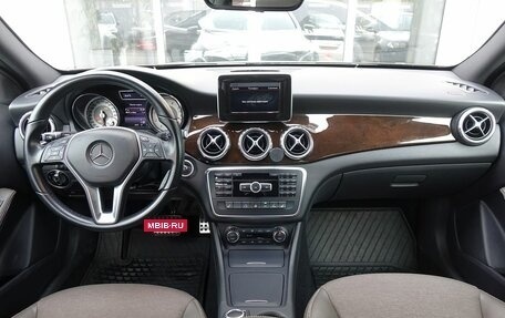 Mercedes-Benz GLA, 2014 год, 2 050 000 рублей, 9 фотография