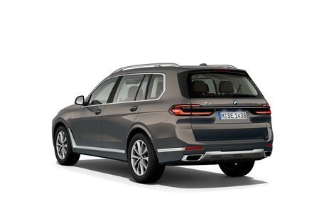 BMW X7, 2023 год, 18 500 000 рублей, 2 фотография