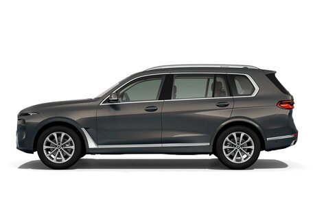 BMW X7, 2023 год, 18 500 000 рублей, 3 фотография