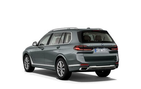 BMW X7, 2023 год, 18 500 000 рублей, 17 фотография