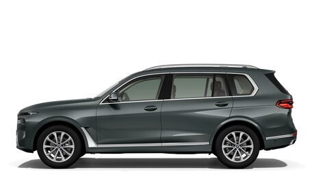 BMW X7, 2023 год, 18 500 000 рублей, 18 фотография