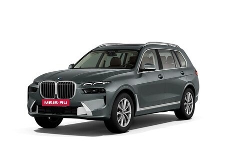 BMW X7, 2023 год, 18 500 000 рублей, 16 фотография