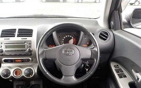 Toyota Ist II, 2012 год, 865 000 рублей, 14 фотография