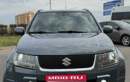 Suzuki Grand Vitara, 2007 год, 1 070 000 рублей, 3 фотография