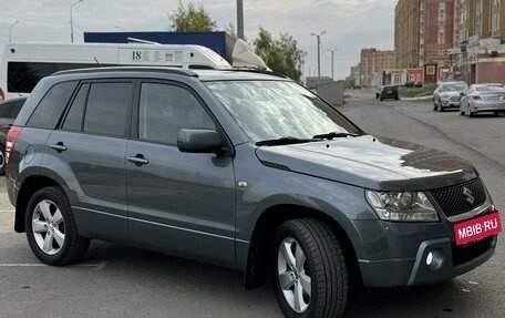 Suzuki Grand Vitara, 2007 год, 1 070 000 рублей, 2 фотография