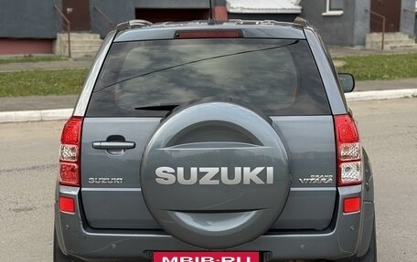 Suzuki Grand Vitara, 2007 год, 1 070 000 рублей, 6 фотография