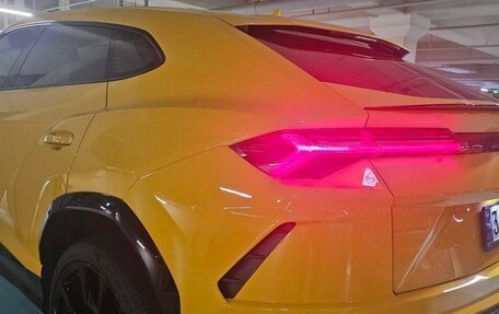 Lamborghini Urus I, 2021 год, 28 500 000 рублей, 6 фотография