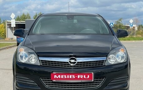 Opel Astra H, 2010 год, 675 000 рублей, 2 фотография