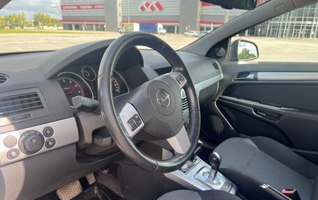 Opel Astra H, 2010 год, 675 000 рублей, 14 фотография