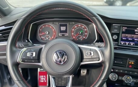 Volkswagen Jetta VII, 2019 год, 2 760 000 рублей, 11 фотография