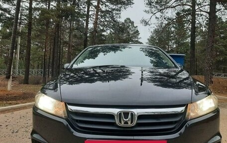 Honda Stream II, 2007 год, 950 000 рублей, 2 фотография