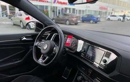 Volkswagen Jetta VII, 2019 год, 2 760 000 рублей, 18 фотография