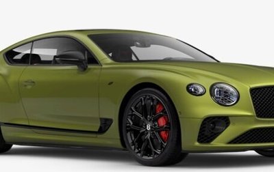 Bentley Continental GT III, 2024 год, 44 200 000 рублей, 1 фотография