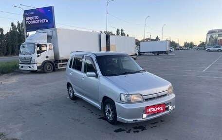 Nissan Cube II, 1998 год, 210 000 рублей, 1 фотография