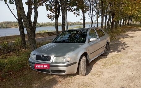 Skoda Octavia IV, 2008 год, 725 000 рублей, 1 фотография