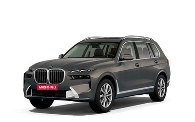 BMW X7, 2023 год, 18 500 000 рублей, 1 фотография