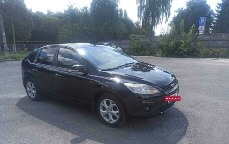 Ford Focus II рестайлинг, 2008 год, 660 000 рублей, 2 фотография