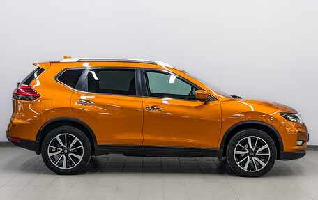 Nissan X-Trail, 2019 год, 2 680 000 рублей, 4 фотография