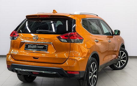 Nissan X-Trail, 2019 год, 2 680 000 рублей, 5 фотография