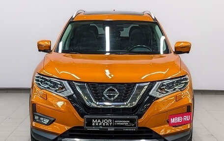 Nissan X-Trail, 2019 год, 2 680 000 рублей, 2 фотография