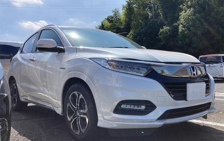 Honda Vezel, 2019 год, 1 450 227 рублей, 3 фотография