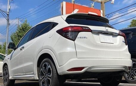 Honda Vezel, 2019 год, 1 450 227 рублей, 7 фотография