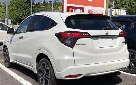 Honda Vezel, 2019 год, 1 450 227 рублей, 6 фотография