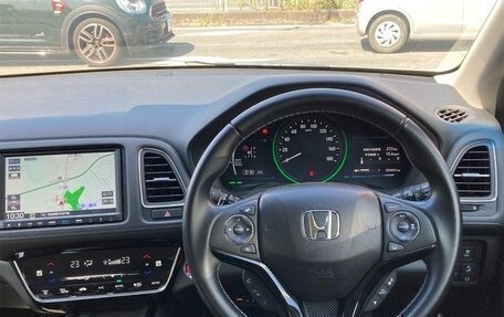 Honda Vezel, 2019 год, 1 450 227 рублей, 10 фотография