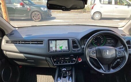 Honda Vezel, 2019 год, 1 450 227 рублей, 8 фотография