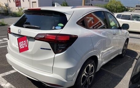 Honda Vezel, 2019 год, 1 450 227 рублей, 5 фотография