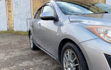 Mazda Axela, 2010 год, 1 080 000 рублей, 4 фотография