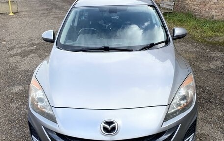 Mazda Axela, 2010 год, 1 080 000 рублей, 2 фотография