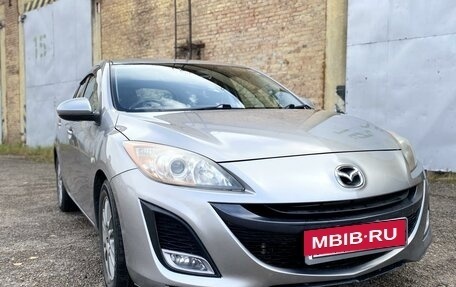 Mazda Axela, 2010 год, 1 080 000 рублей, 3 фотография